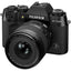 FUJIFILM X-T50 Mirrorless Camera with XF 16-50mm f/2.8-4.8 Lens (Black) Kit