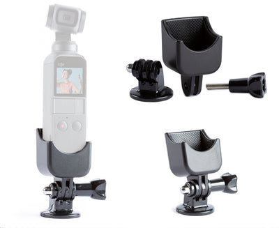 ULTIMAXX Osmo Pocket Adapter für Go-Pro