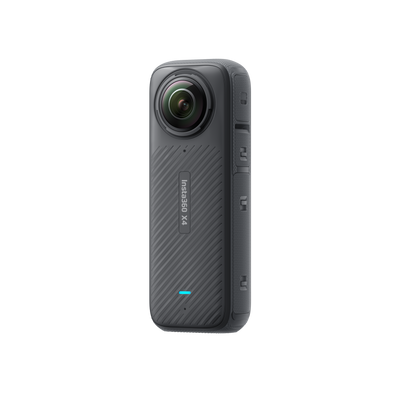 Insta360 ONE X4  8K 360 Action Cam