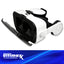 Virtual Reality VR Headset 3D Glasses Headset Head Phones for Android IOS iPhone