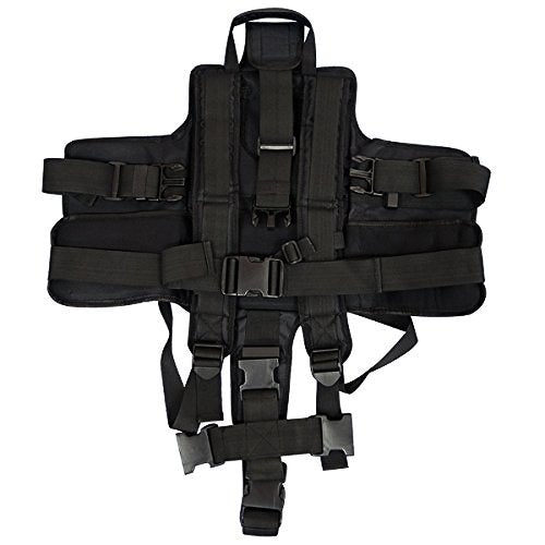 ULTIMAXX Rucksack-Adaptergurt für DJI Phantom 4 Koffer / DJI Inspire 1 Koffer