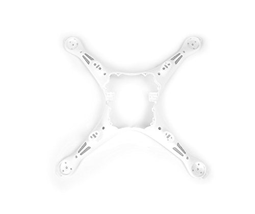 Original OEM DJI Phantom 4 Teil 27-1 Oberschale - CP.PT.S00026