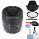 Sony FE 50mm f/2.8 Macro Lens Bundle 1 Sony