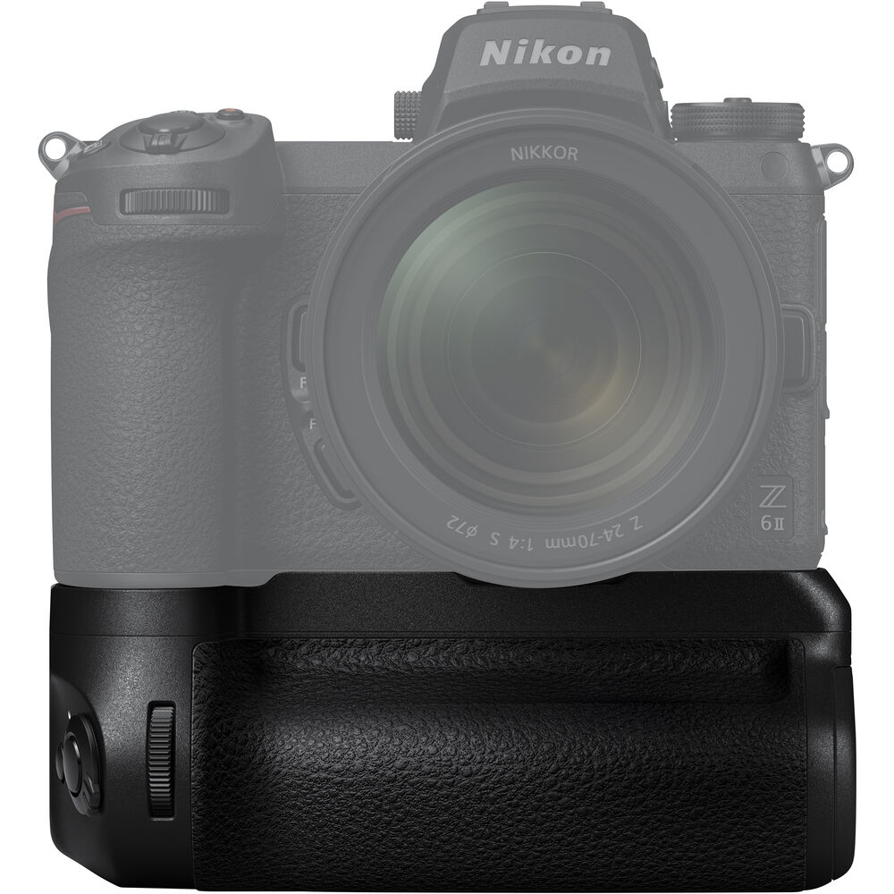 Original OEM Nikon MB-N11 Power-Akkupack mit Hochformatgriff - 27215