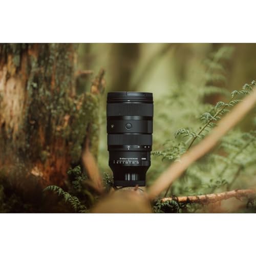 Sigma 28-45 mm f/1,8 DG DN Art-Objektiv (Sony E) – 612965