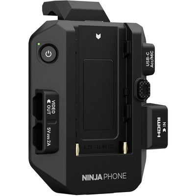 Atomos Ninja Phone Video Co-Processor - ATOMNJPB01