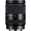 Sony E 18-200mm f/3.5-6.3 OSS LE Lens SEL18200LE - 10PC Accessory Bundle