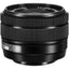 Fujifilm XC 15–45 mm f/3,5–5,6 OIS PZ-Objektiv (schwarz) Paket 1