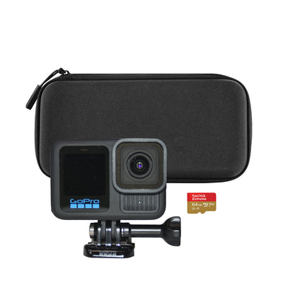 GoPro HERO13 Black Actionkamera-Spezialpaket – CHDSB-131-RT