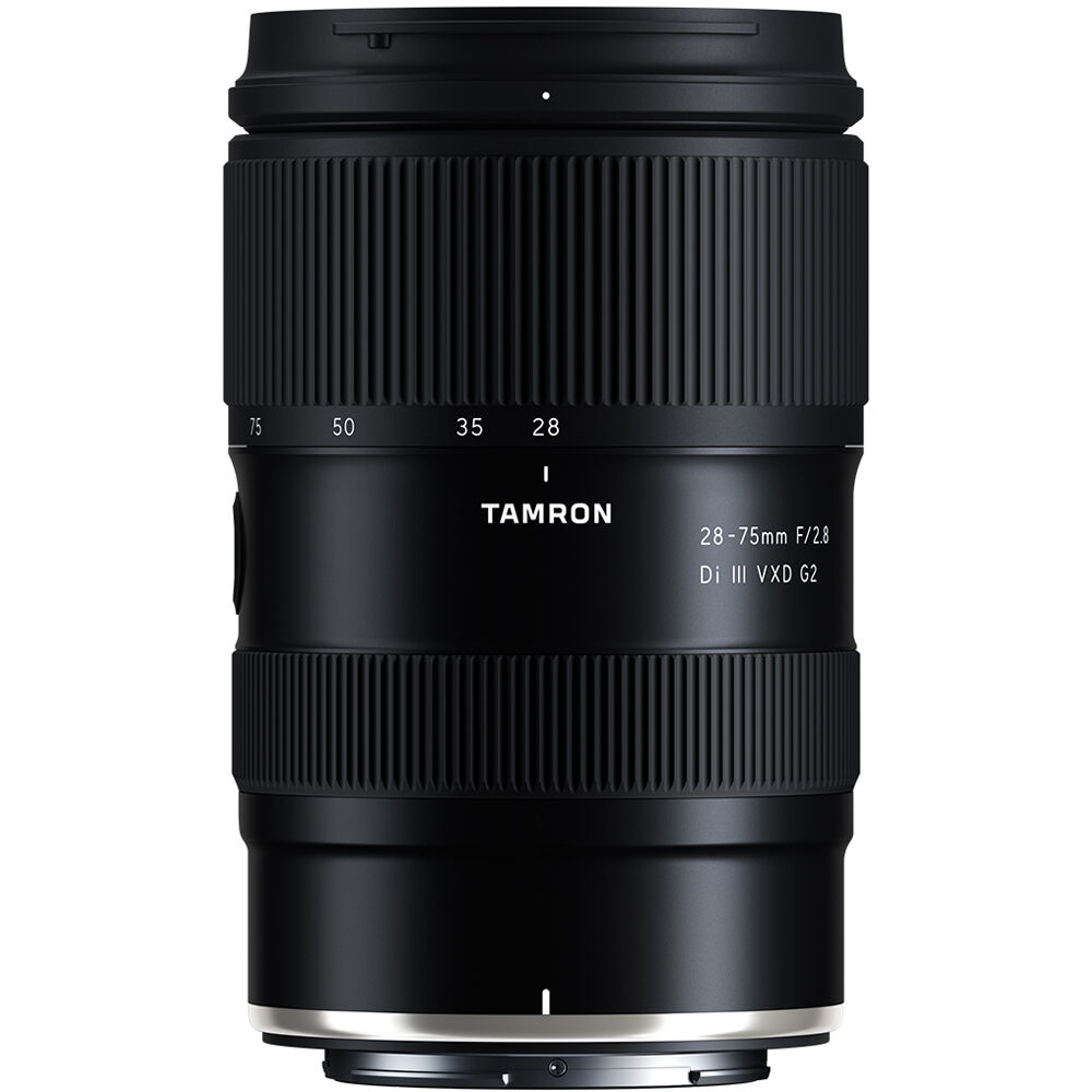 Tamron 28-75mm f/2.8 Di III VXD G2 Lens (Nikon Z) - AFA063Z700