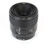 Sony FE 50 mm f/2.8 Makroobjektiv #SEL50M28 PRO BUNDLE, NAGELNEU