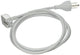 ULTIMAXX Power Extension Wall Cord for Apple Mac iBook Macbook Pro - US Plug Ultimaxx