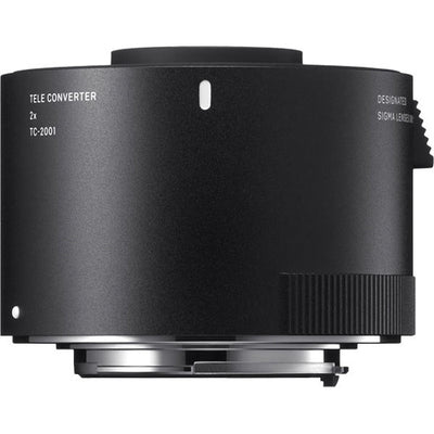 Sigma TC-2001 2x Telekonverter für Canon EF - 870101