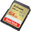 SanDisk 64 GB Extreme UHS-I SDXC-Speicherkarte – SDSDXV2-064G-GNCIN