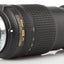 Nikon AF-S DX NIKKOR 18-140mm f/3.5-5.6G ED VR Lens Starter Bundle