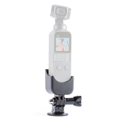 ULTIMAXX Osmo Pocket Adapter für Go-Pro