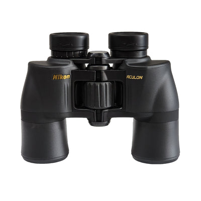 Nikon 8x42 Aculon A211 Fernglas (Schwarz)