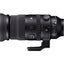 Sigma 150-600mm f/5-6.3 DG DN OS Sports Lens for Sony E - 747965