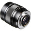 Olympus M.Zuiko Digital ED 75mm f/1.8 Lens (Black)