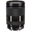 Sony 18-200mm f/3.5-6.3 OSS LE Lens for NEX Cameras - (Black)