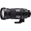 Sigma 150-600mm f/5-6.3 DG DN OS Sportobjektiv für Sony E - 747965