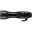 Sigma 150-600mm f/5-6.3 DG DN OS Sports Lens for Sony E - 6PC Accessory Bundle