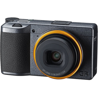 Ricoh GR III Street Edition Digital Camera - 01097