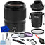 Nikon NIKKOR Z 35mm f/1.4 Lens (Nikon Z) 20126 - 10PC Accessory Bundle