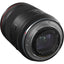 Canon RF 35mm f/1.4 L VCM Objektiv (Canon RF) 6710C002 - 7-teiliges Zubehörpaket