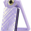 CASIO EXILM TR60 LIGHT VIOLET