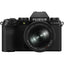 FUJIFILM X-S20 spiegellose Kamera mit 18-55-mm-Objektiv (schwarz) PPCKIT