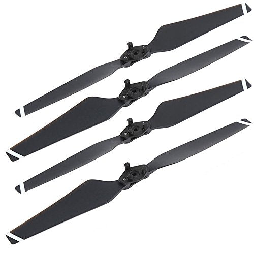 ULTIMAXX Quick Release Folding Propellers for DJI Mavic Drone