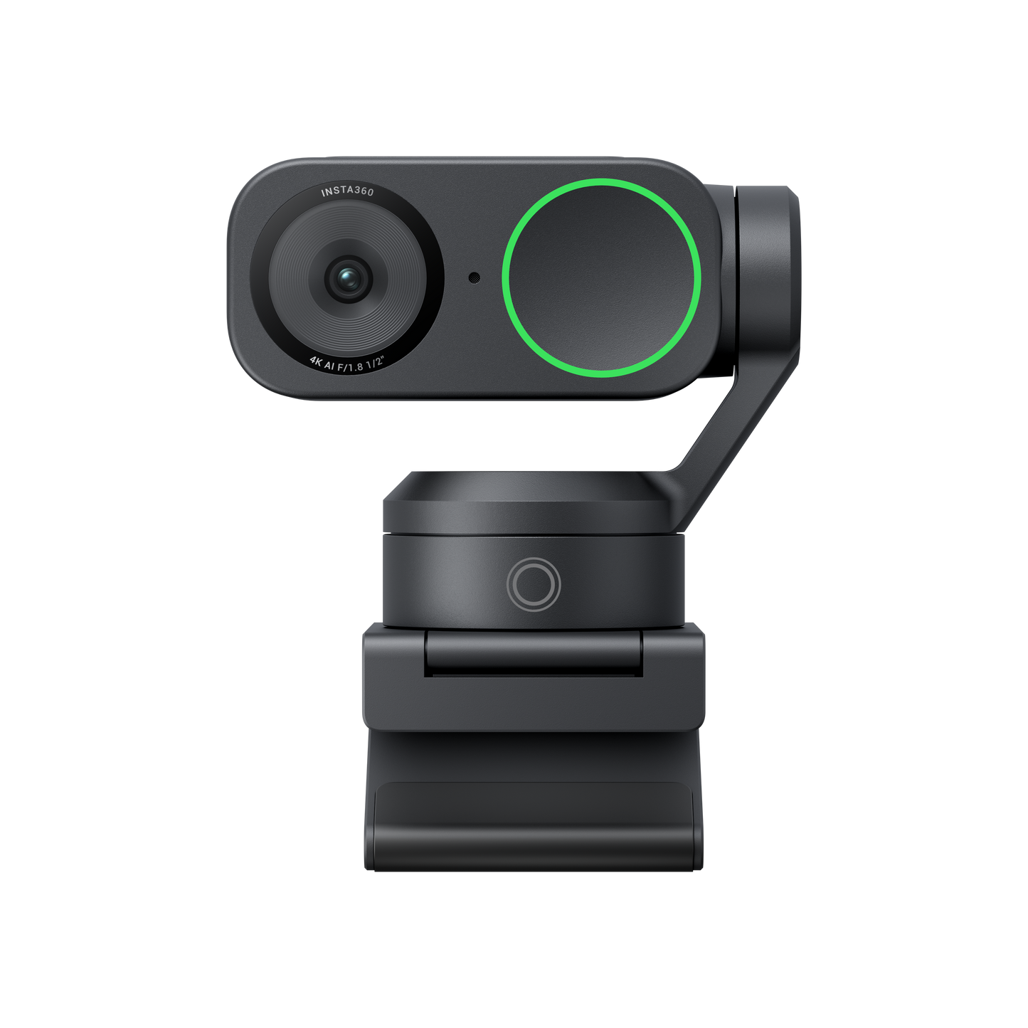 Insta360 Link 2 4K AI Webcam – CINSABNB