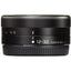 Panasonic Lumix G Vario 12-32mm f/3.5-5.6 ASPH. Lens (Black) (White Box)