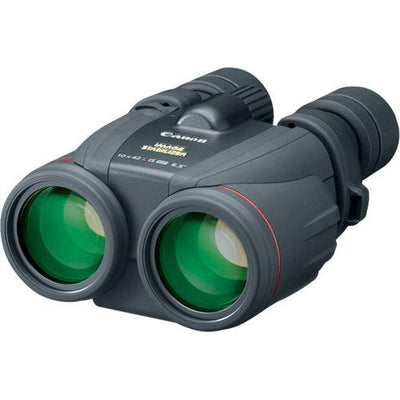 Canon 10x42 L IS WP Image Stabilized Binocular - 0155B002