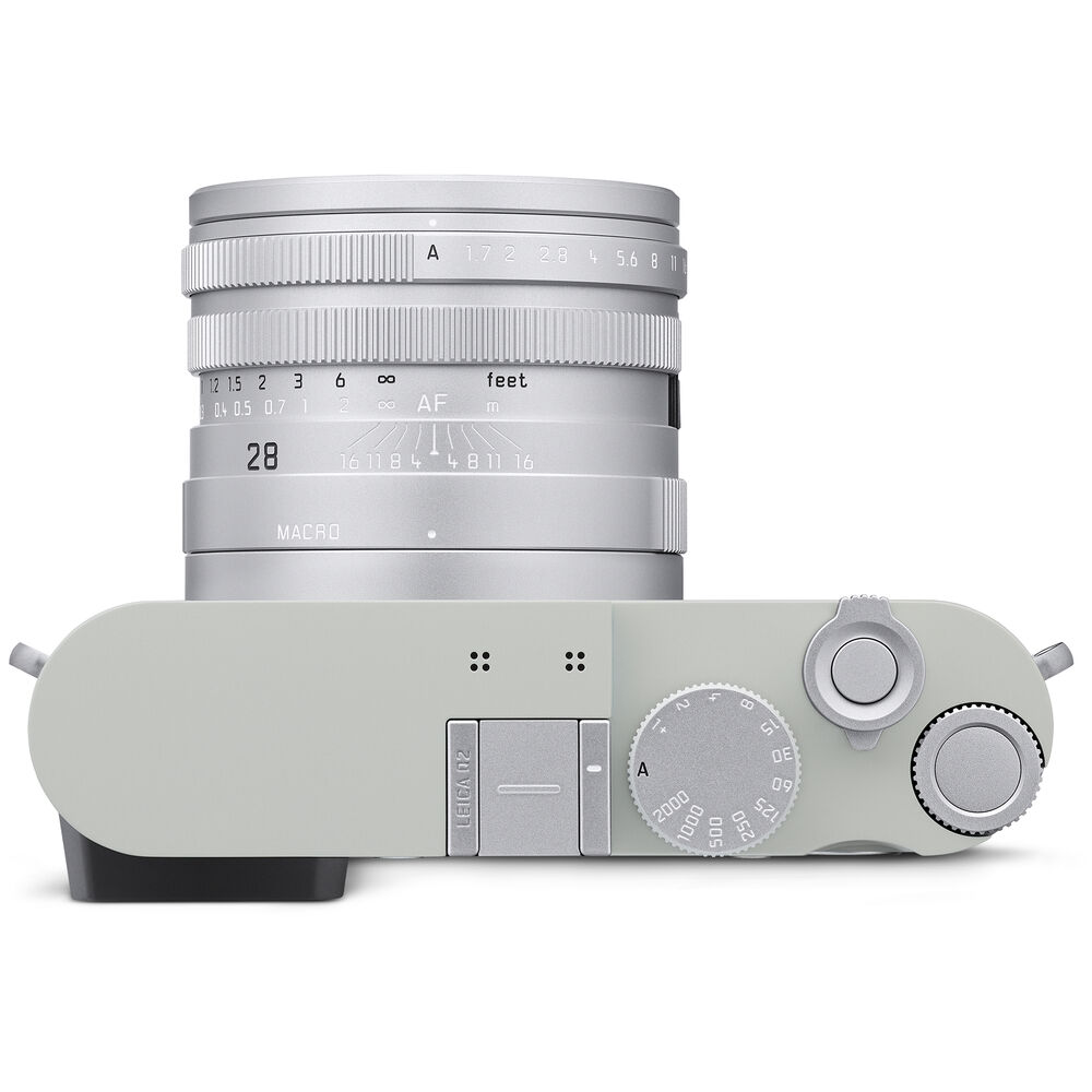 Leica Q2 Ghost von HODINKEE Digitalkamera-Bundle 1