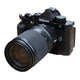 Nikon Zf Mirrorless Camera with NIKKOR Z 28-75mm f/2.8 Lens Nikon