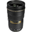 Nikon AF-S Nikkor 24–70 mm 1:2,8G ED-Objektiv (offene Verpackung)