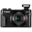 Canon PowerShot G7 X Mark II (Black) Starter Bundle