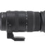 Sigma 150–600 mm f/5–6,3 DG DN OS Sportobjektiv für Sony E – 7-teiliges Zubehörpaket