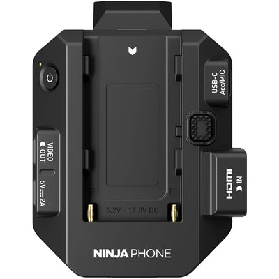 Atomos Ninja Phone Video-Co-Prozessor - ATOMNJPB01