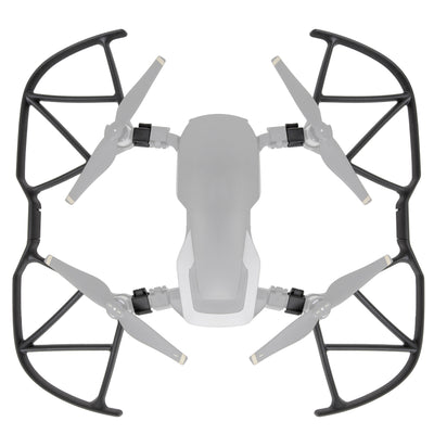 Avoiding Gear Propeller Bumper Prop Guard Safety Combo Protection for Mavic Air