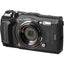 Olympus Tough TG-6 Digitalkamera (Schwarz)