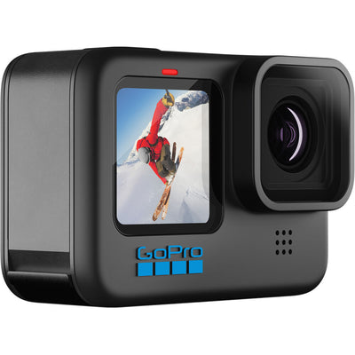 GoPro HERO10 HERO 10 Black - CHDHX-101