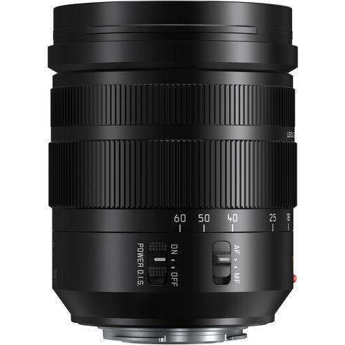 Panasonic Leica DG Vario-Elmarit 12-60 mm 1:2,8-4 ASPH. POWER OIS-Objektivpaket