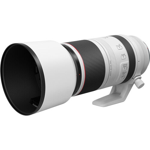 Canon RF 100-500mm f/4.5-7.1L IS USM Objektivpaket 1