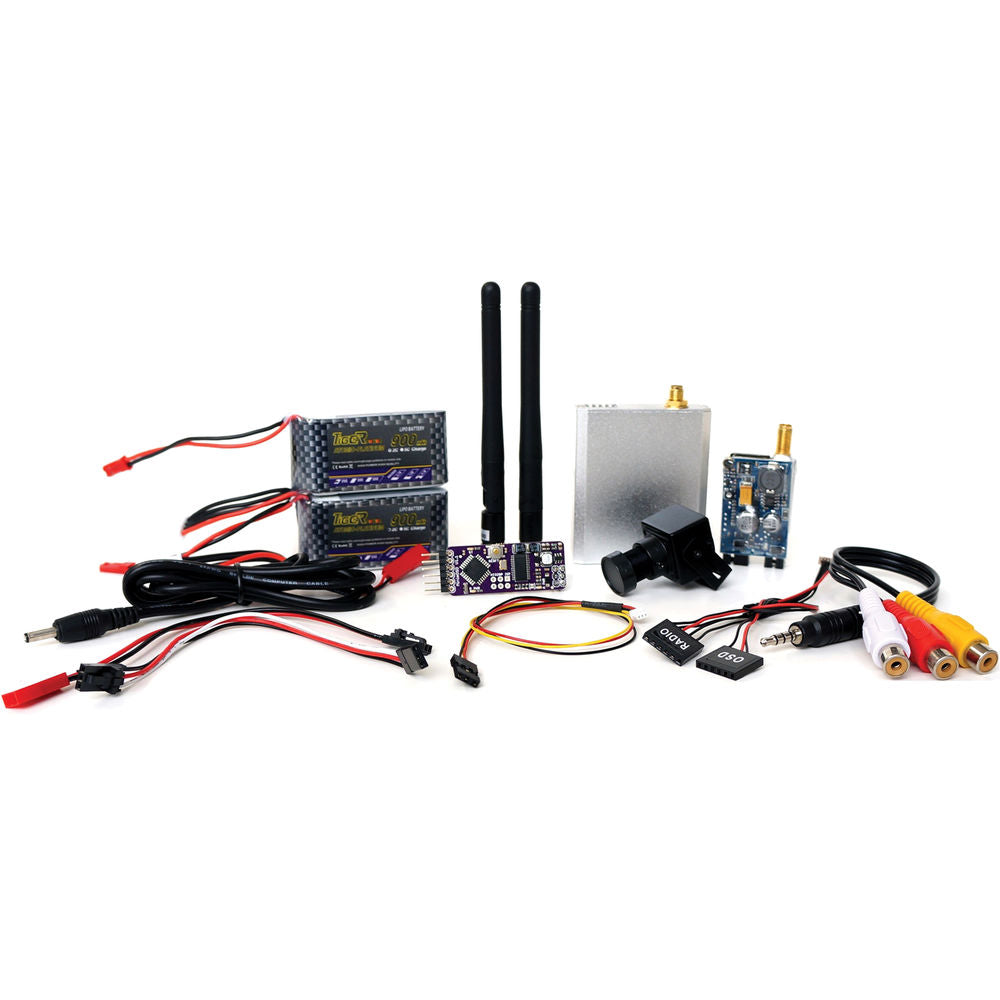 3DR FPV Kit for X8+ Octocopter - 3DR0333