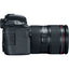 Canon EOS 6D Mark II DSLR-Kamera mit 24-105 mm f/4-Objektiv – 7-teiliges Zubehörpaket