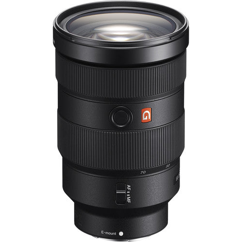 Sony FE 24-70mm f/2.8 GM Lens - SEL2470GM