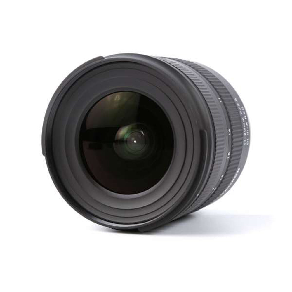 Tamron 11-20mm f/2.8 Di III-A RXD Lens for Sony E AFB060S-700 - UV Filter Bundle